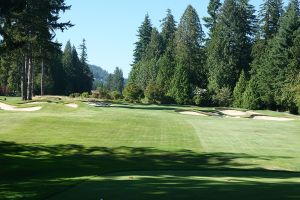 Capilano 9th